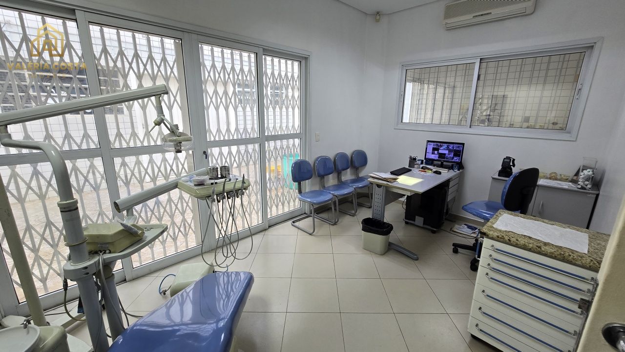 Sala para Locação - Jardim Marajoara