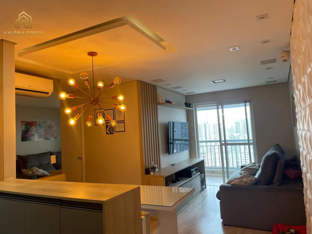 Apartamento para Venda - Vila Andrade