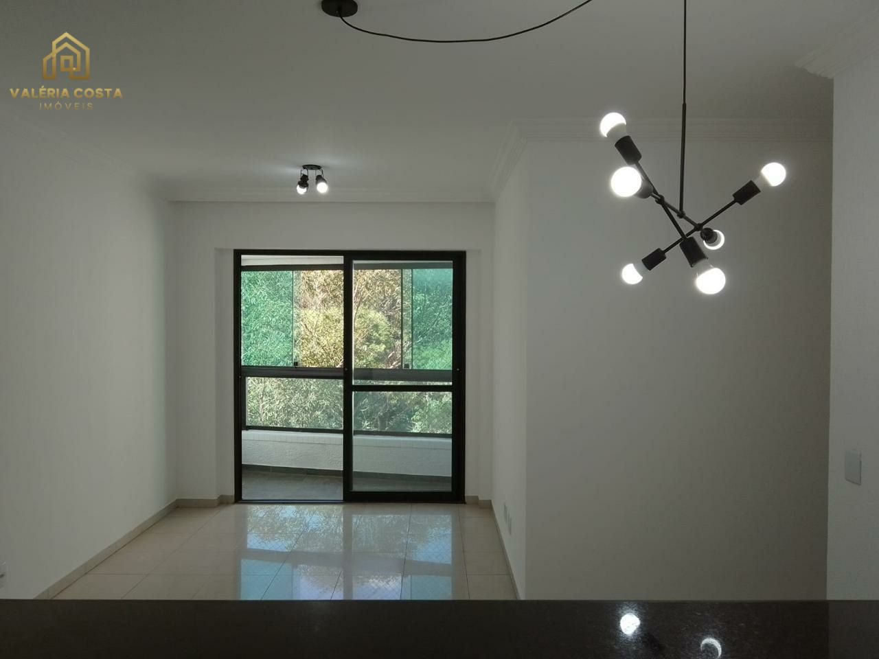 Apartamento para Venda - Vila Andrade