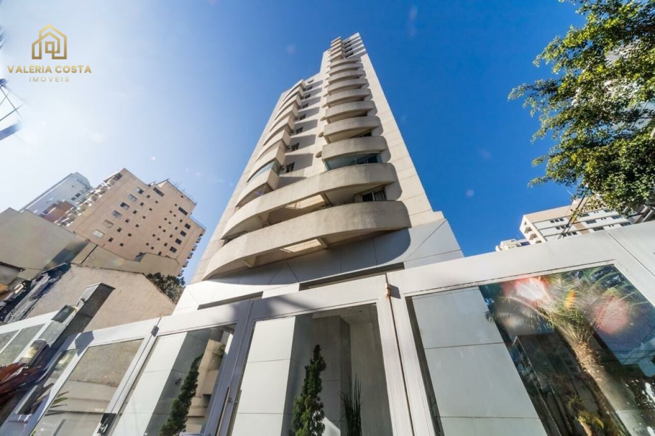 Apartamento para Locação - Jardim Paulista