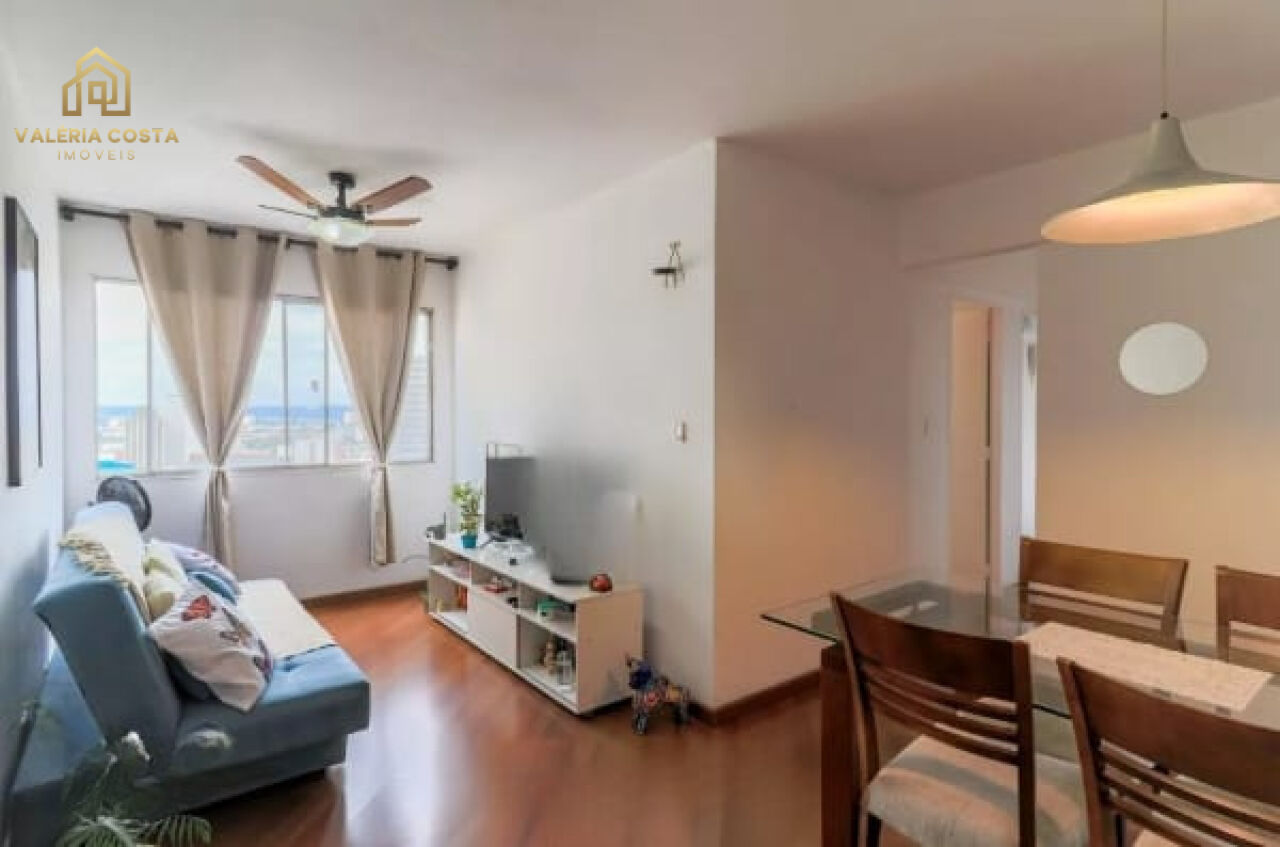 Apartamento para Venda - Alto da Boa Vista