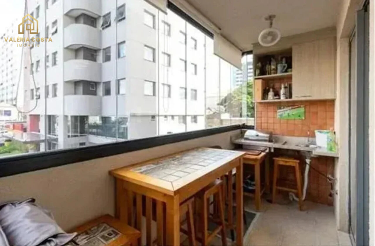 Apartamento para Venda - Planalto Paulista