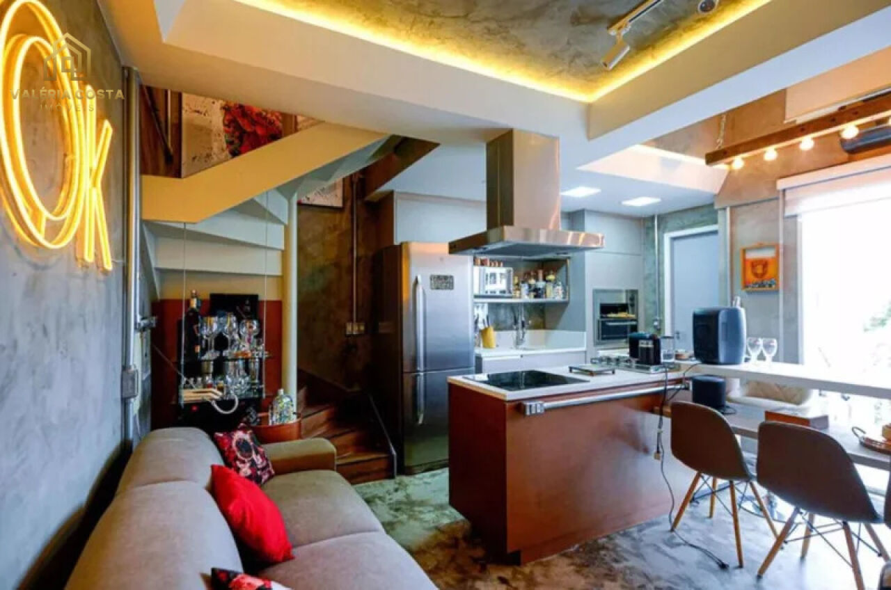 Apartamento para Venda - Vila Andrade