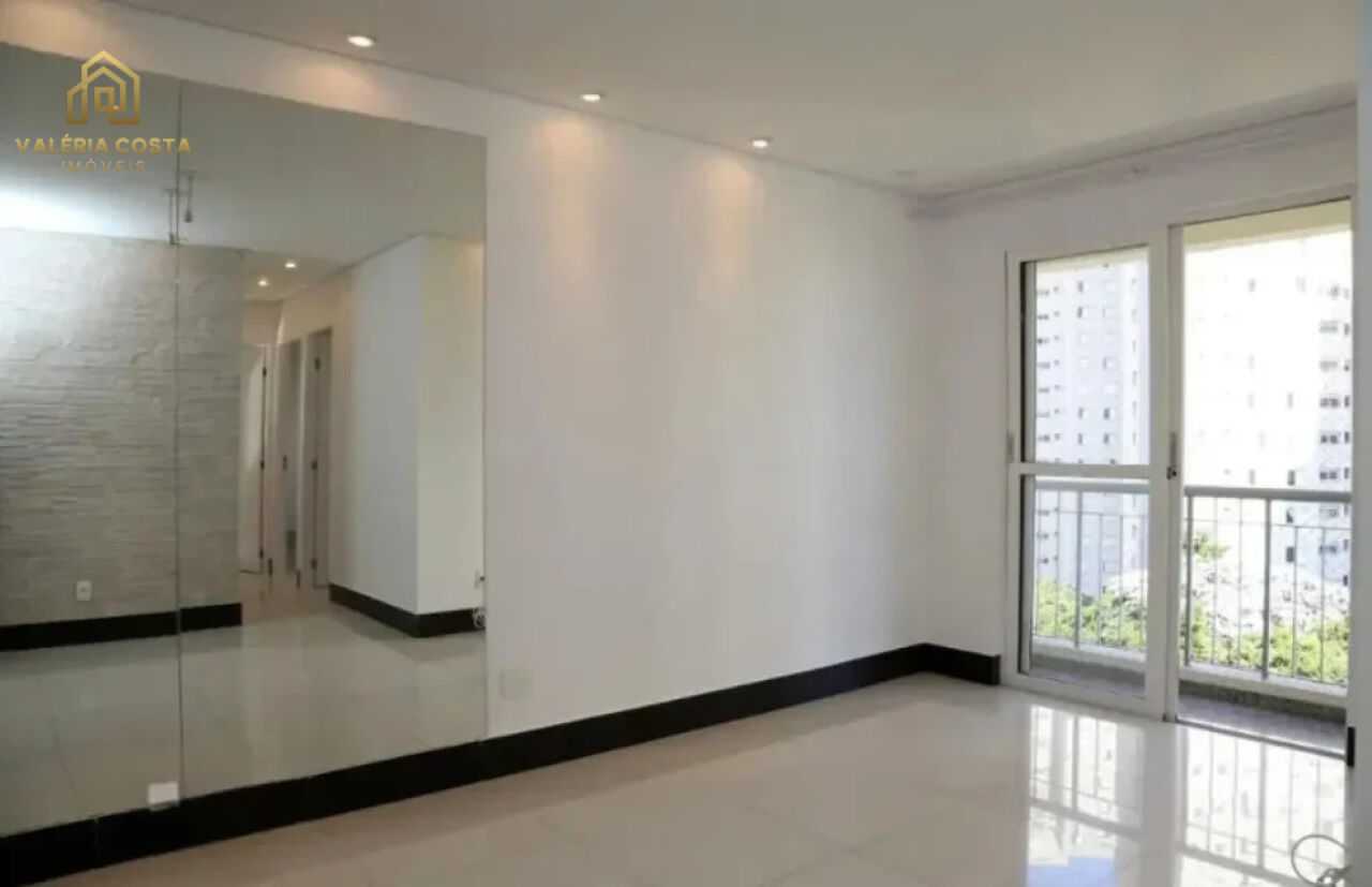 Apartamento para Venda - Vila Suzana