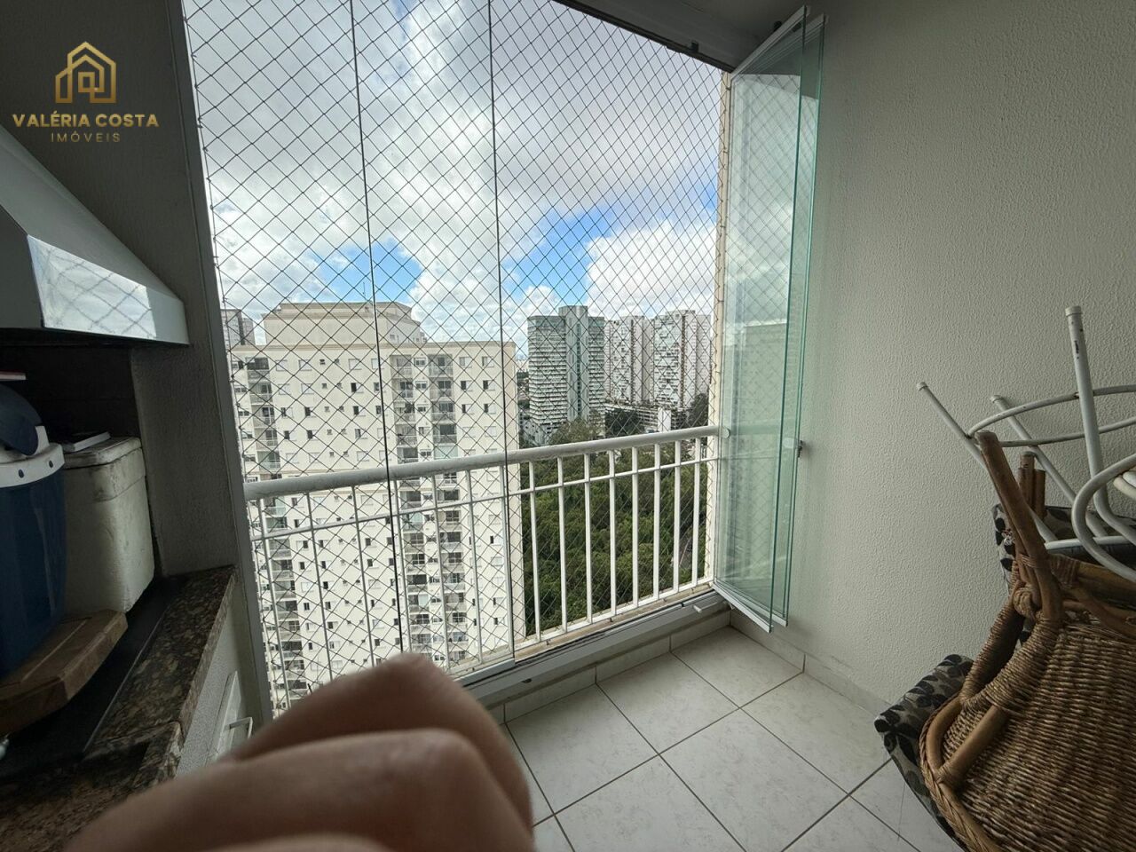 Apartamento para Venda - Vila Andrade