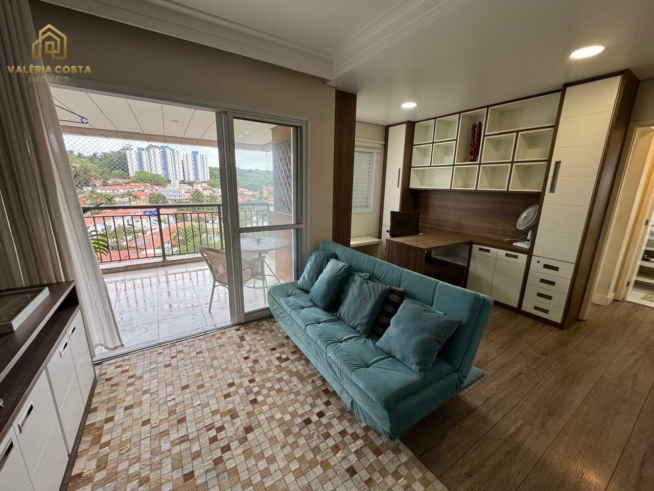 Apartamento para Venda - Butantã
