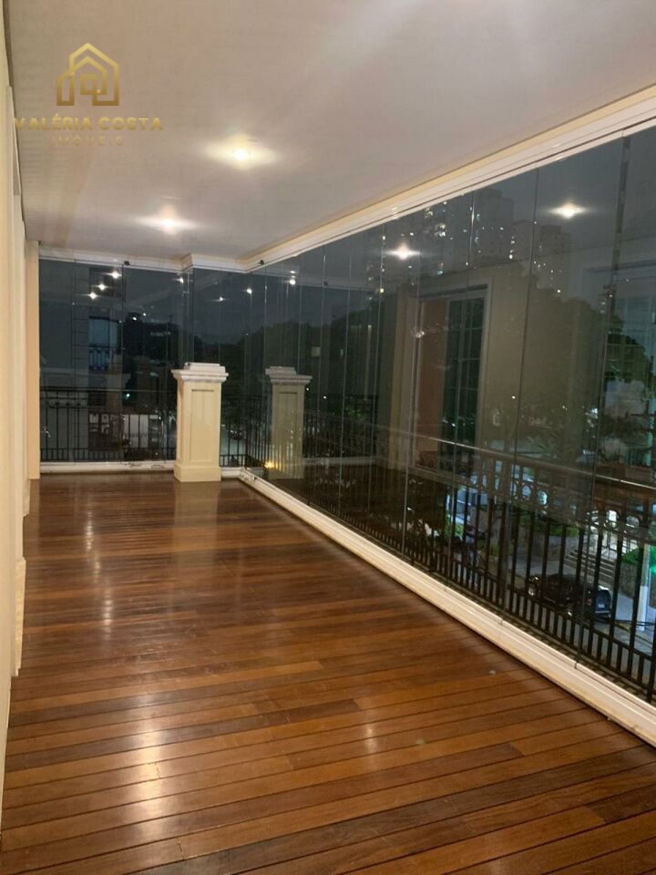 Apartamento para Locação - Vila Congonhas