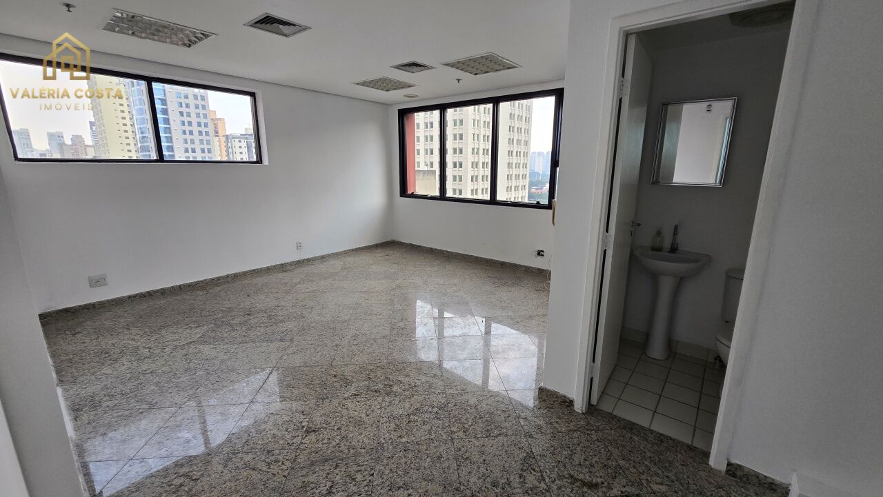 Conjunto para Locação - Vila Olímpia