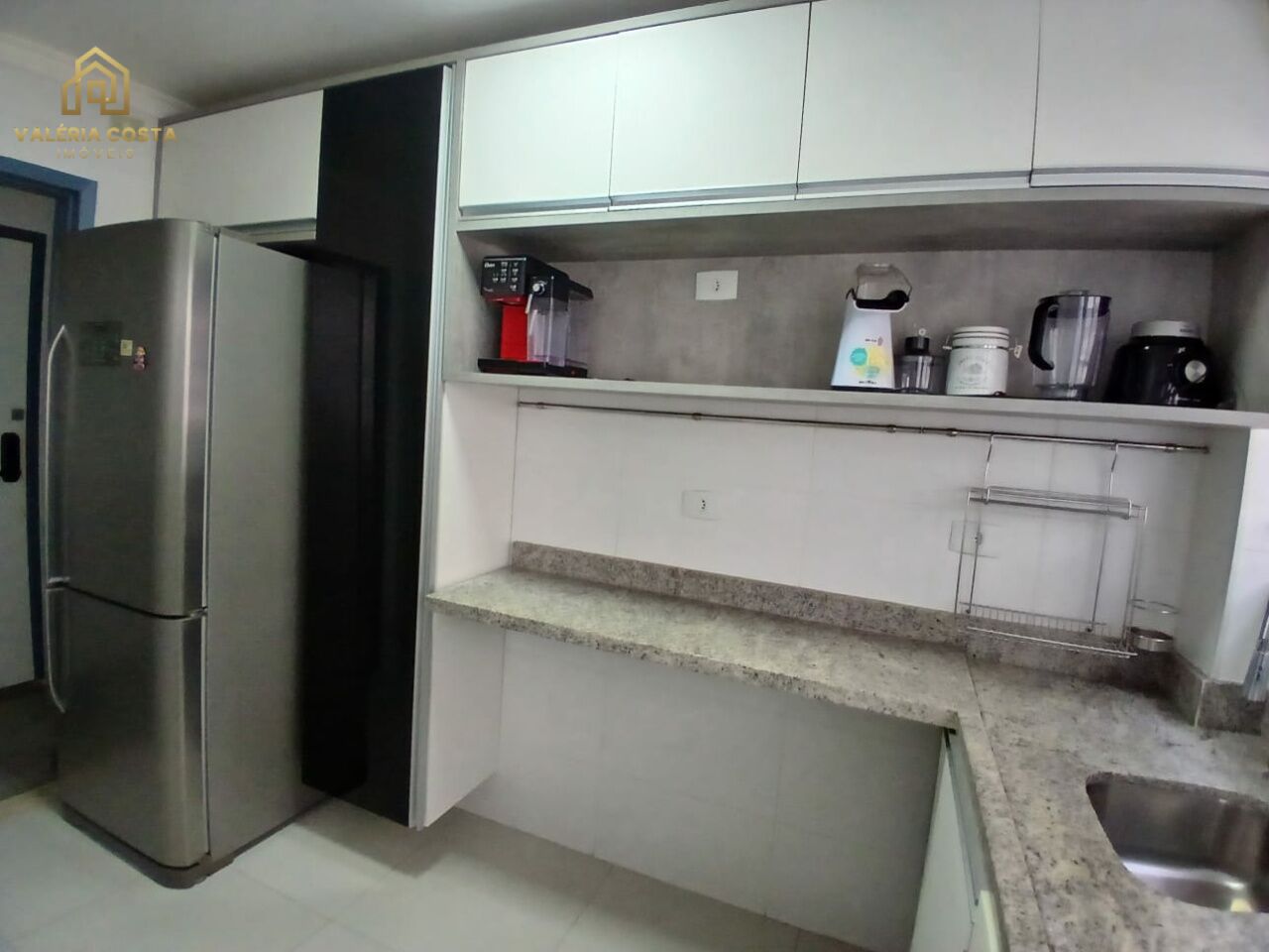 Apartamento para Venda - Vila Mariana