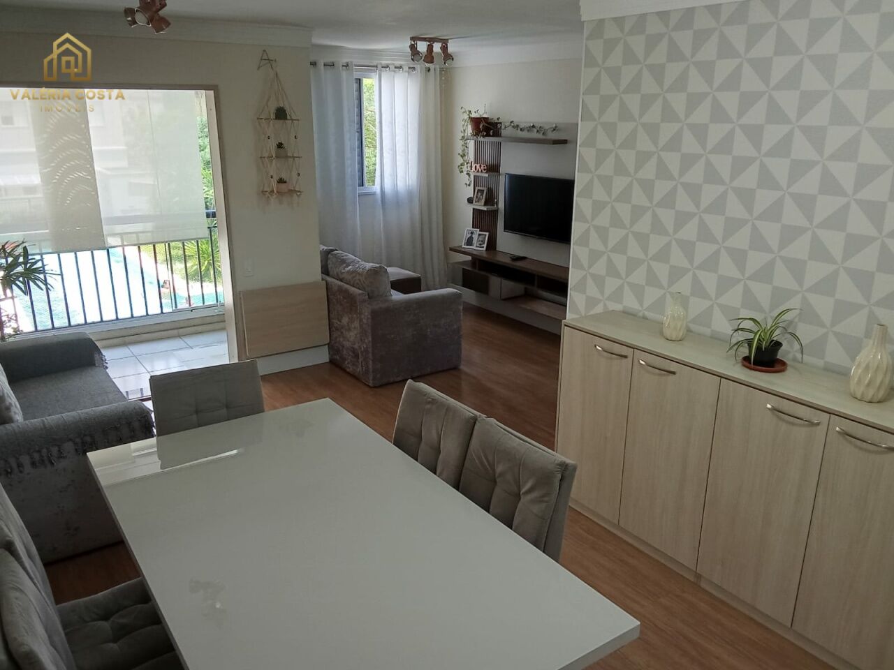 Apartamento para Venda - Vila Suzana