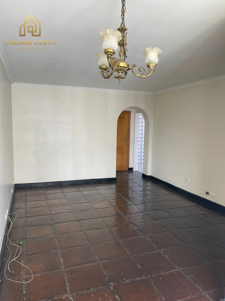 Apartamento para Venda - Moema