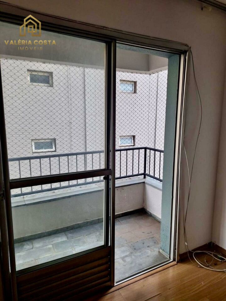 Apartamento para Venda - Vila Congonhas