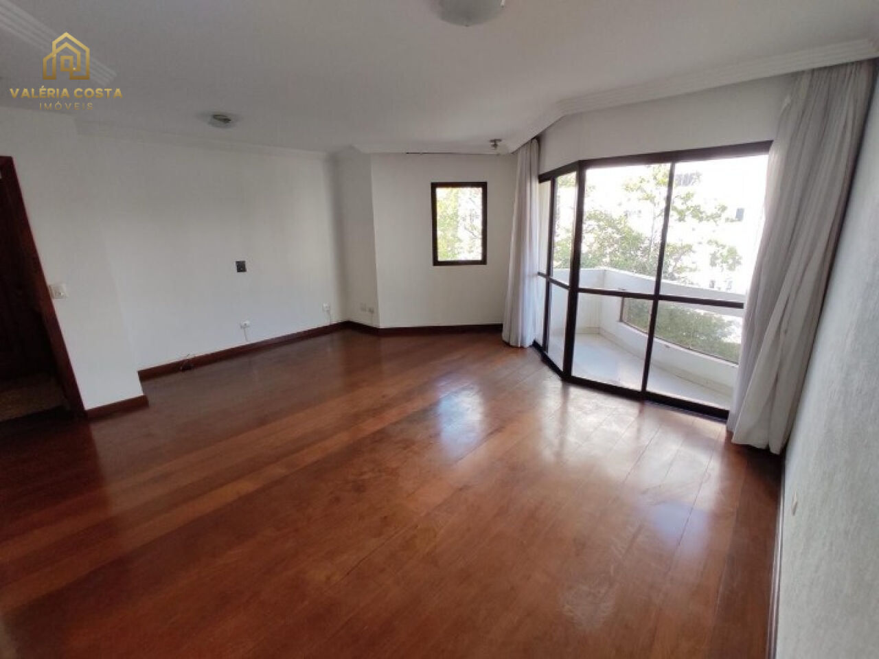 Apartamento para Venda - Campo Belo