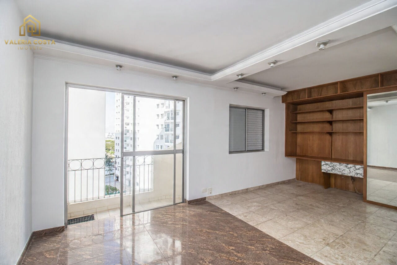 Apartamento para Venda - Jardim Marajoara