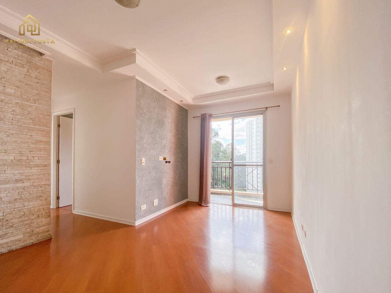 Apartamento para Venda - Vila Andrade