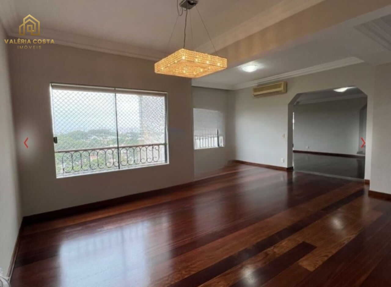 Apartamento para Locação - Jardim Marajoara