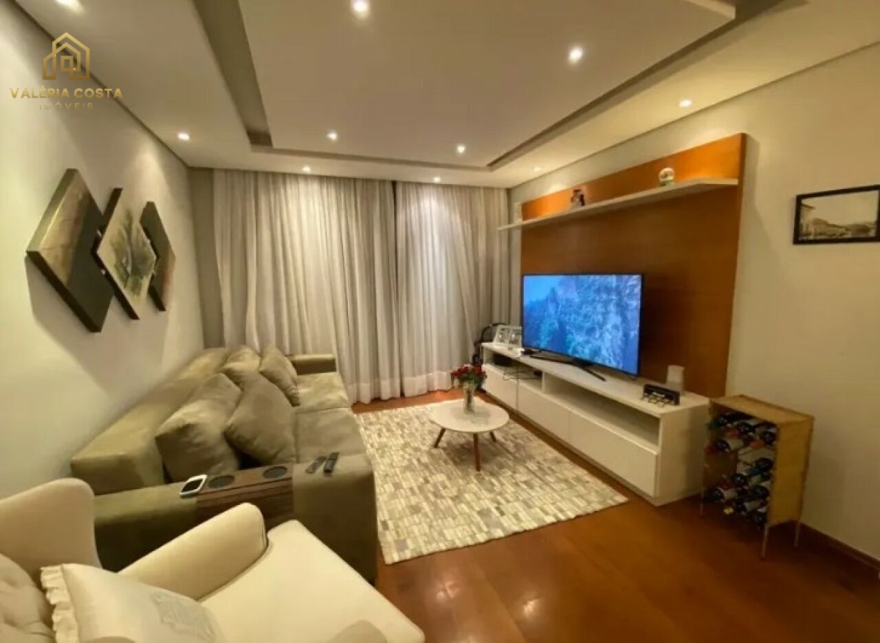 Edifício Residencial para Venda - Chácara Santo Antônio