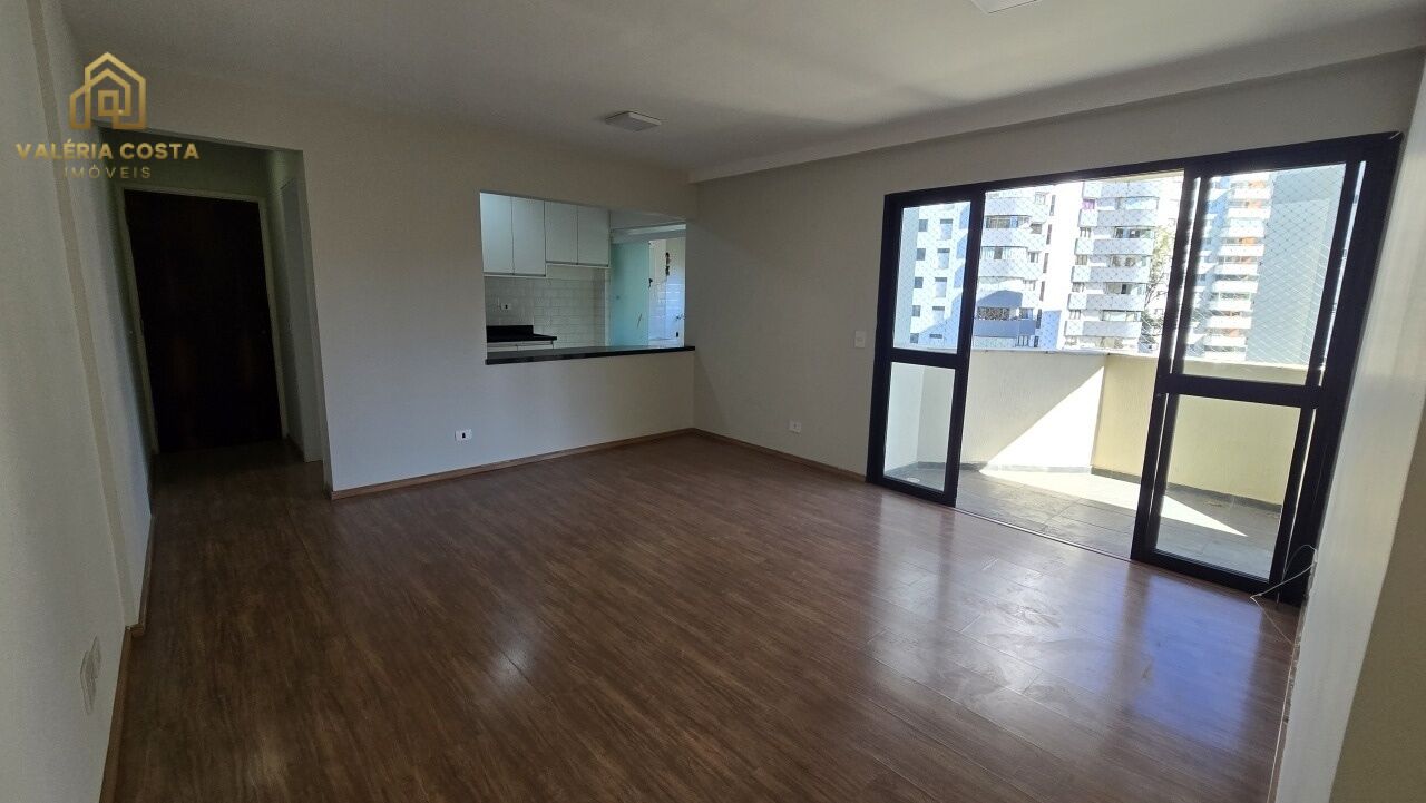 Apartamento para Venda - Vila Andrade