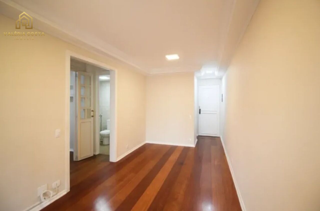 Apartamento para Venda - Vila Olímpia