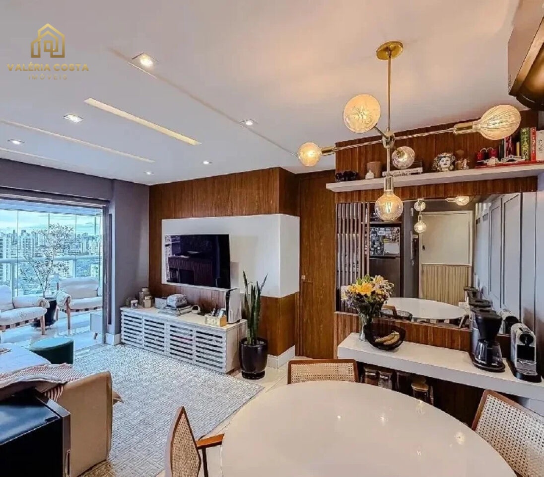 Apartamento para Venda - Jardim da Glória
