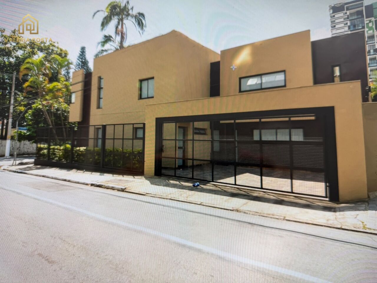 Casa Comercial para Locação - Vila Olímpia