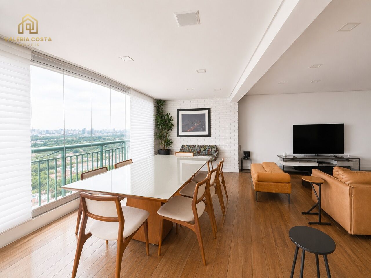 Apartamento para Locação - Jardim Paulista