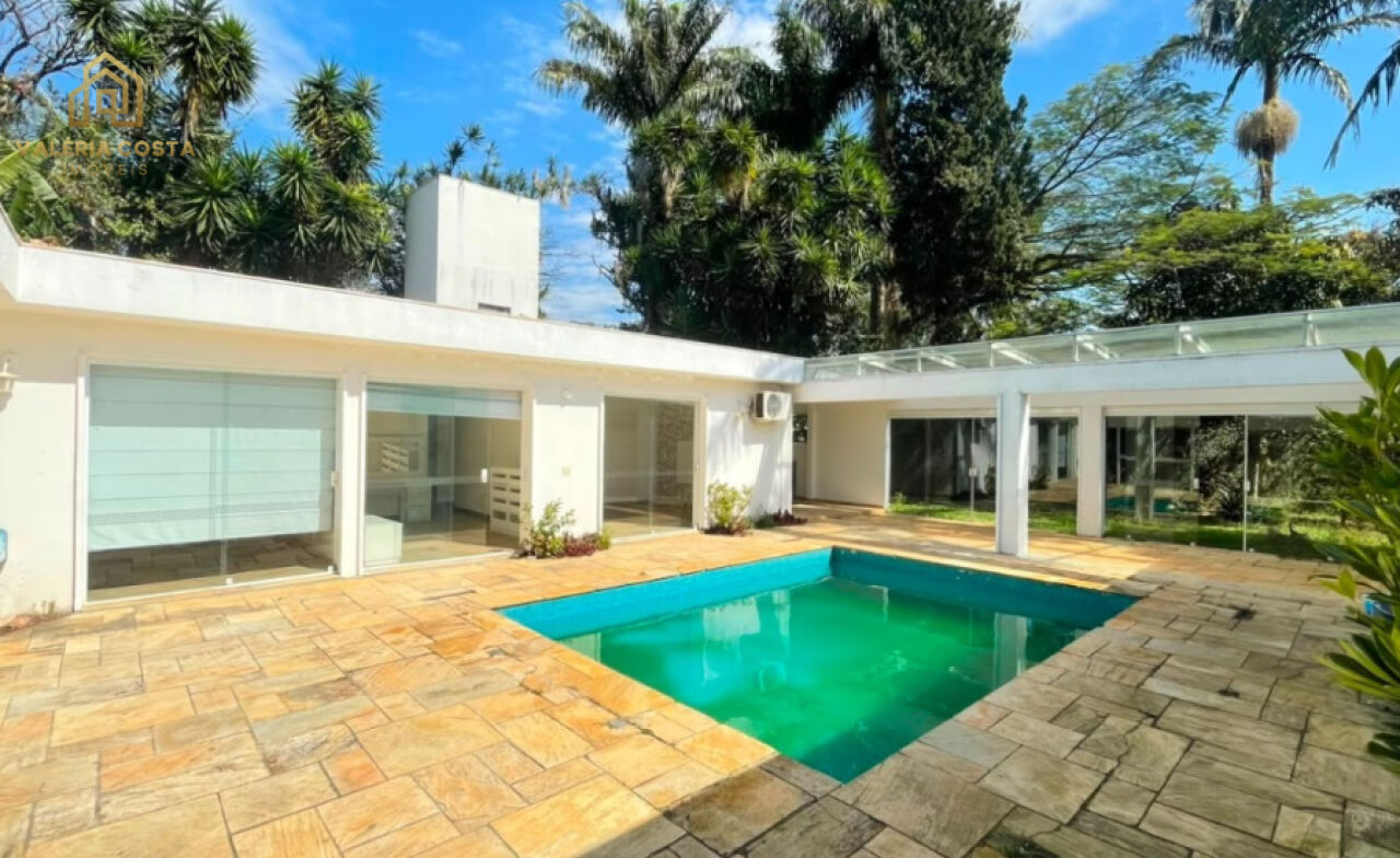 Casa para Venda - Interlagos