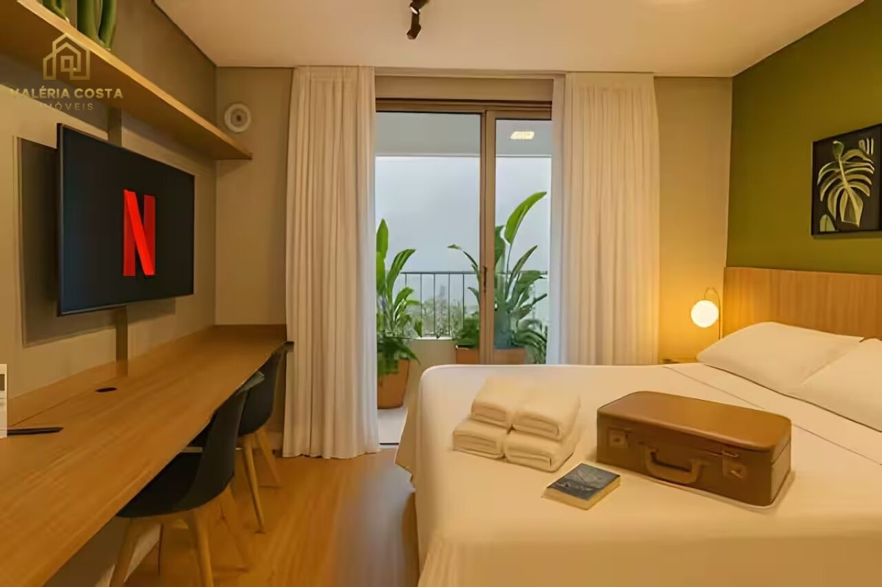 Studio para Venda - Vila Mariana