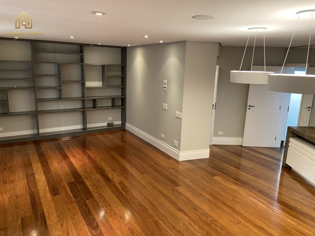 Apartamento Duplex para Locação - Vila Nova Conceição