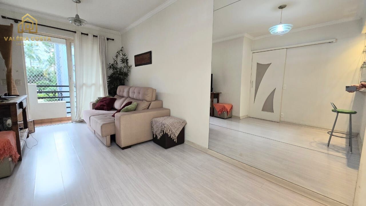 Apartamento para Locação - Jardim Marajoara