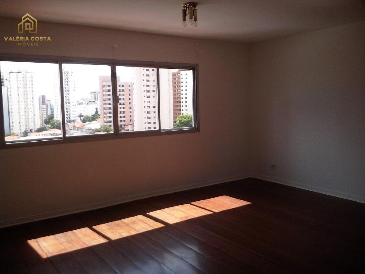 Apartamento para Venda - Vila Clementino