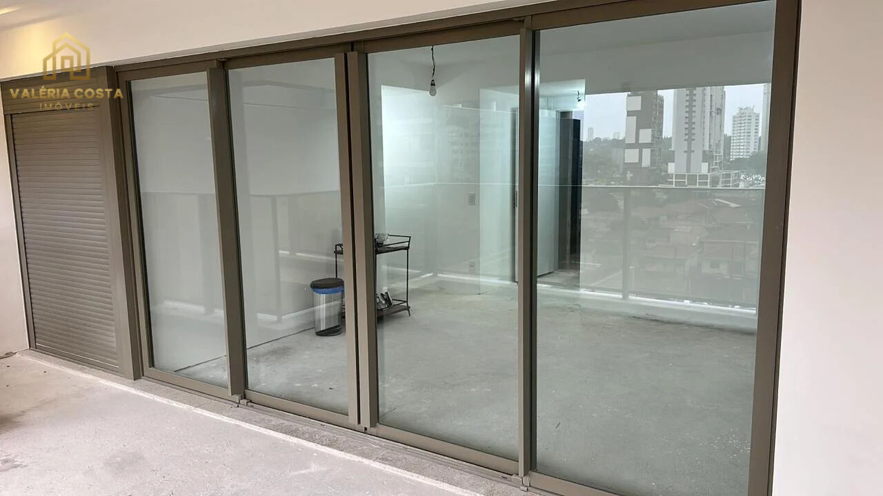 Apartamento para Venda - Brooklin