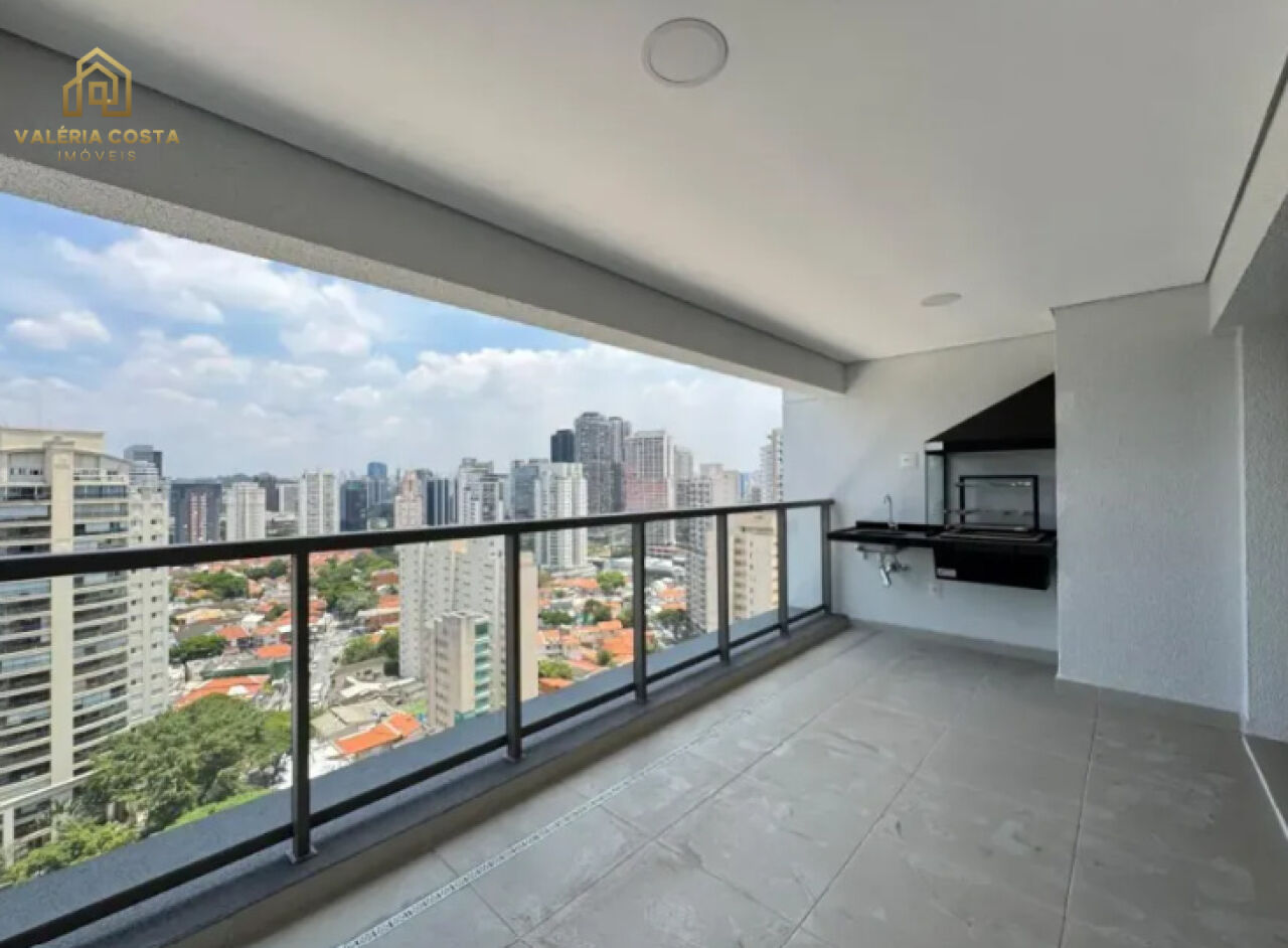 Apartamento para Venda - Chácara Santo Antônio