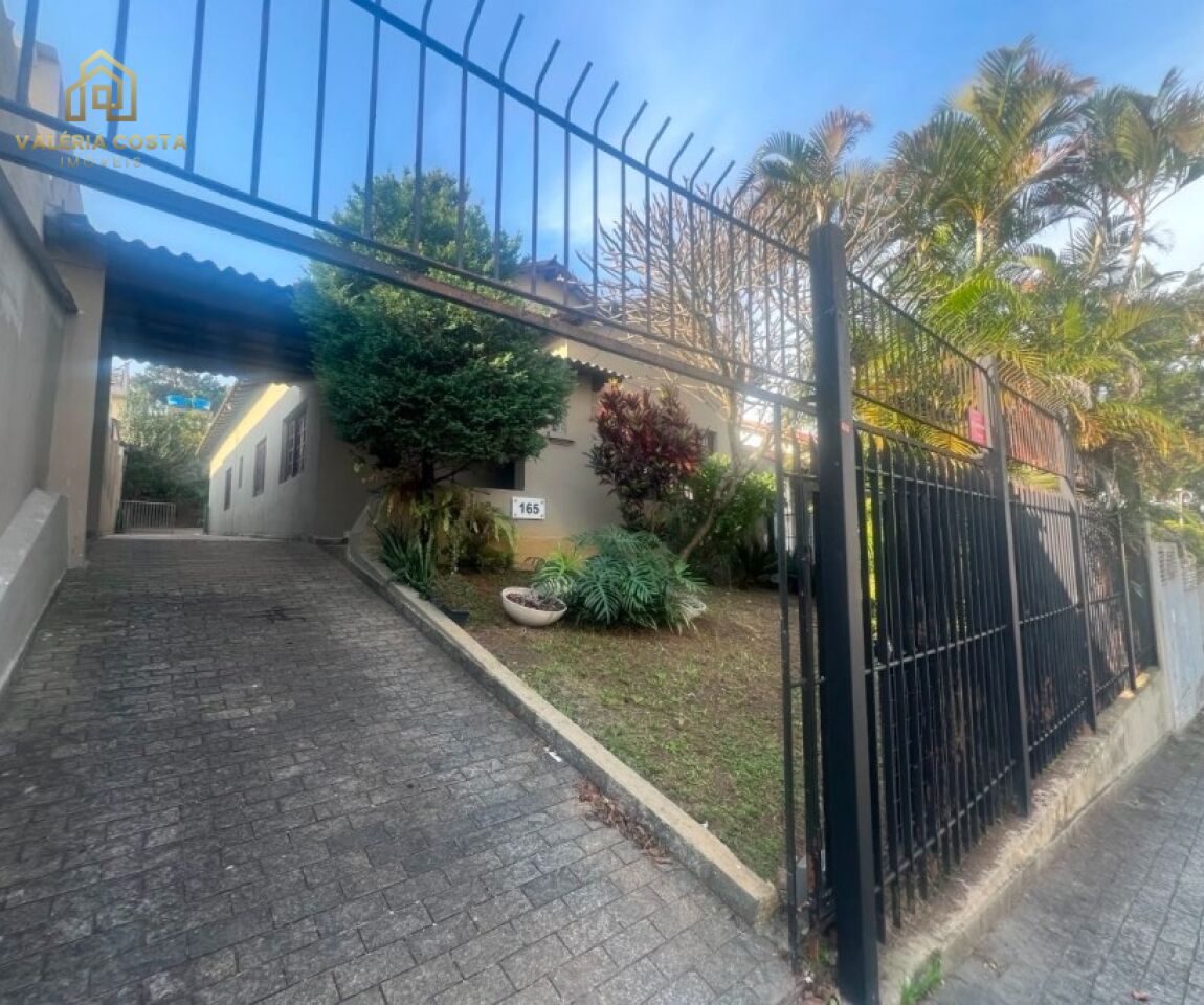 Casa para Venda - Jabaquara