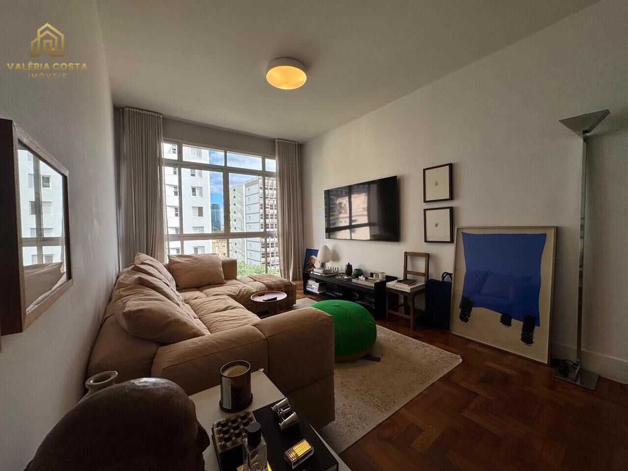 Apartamento para Locação - Itaim Bibi