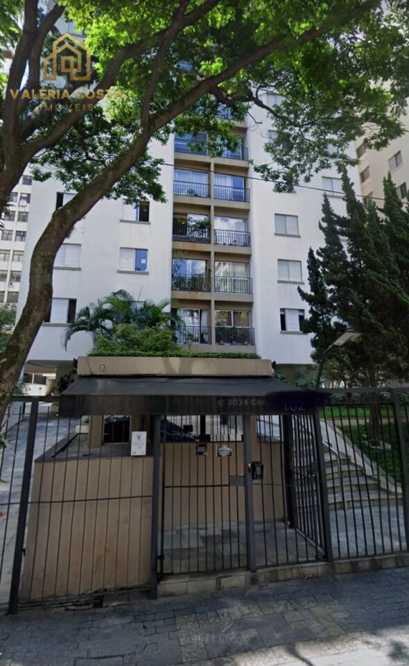 Apartamento para Venda - Vila Olímpia