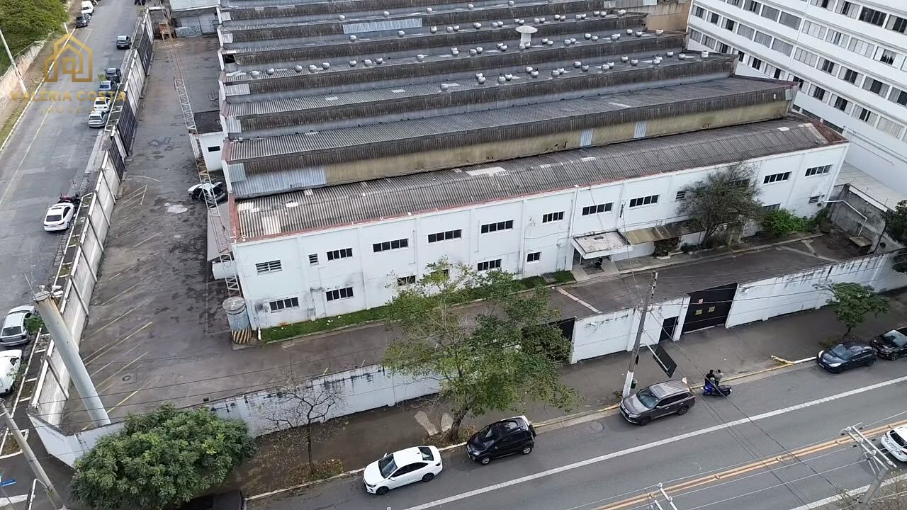 Galpão para Locação - Vila Leopoldina