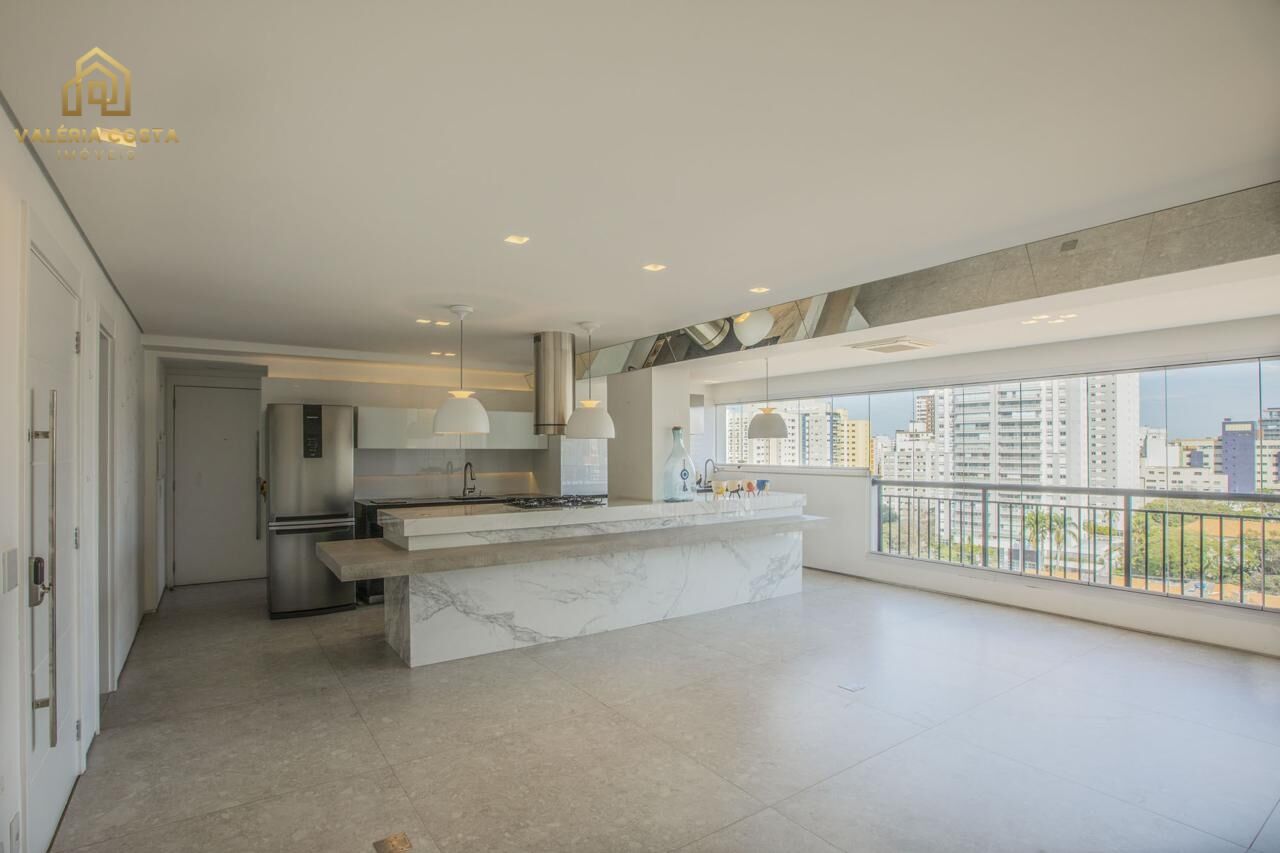 Apartamento para Venda - Vila Mariana