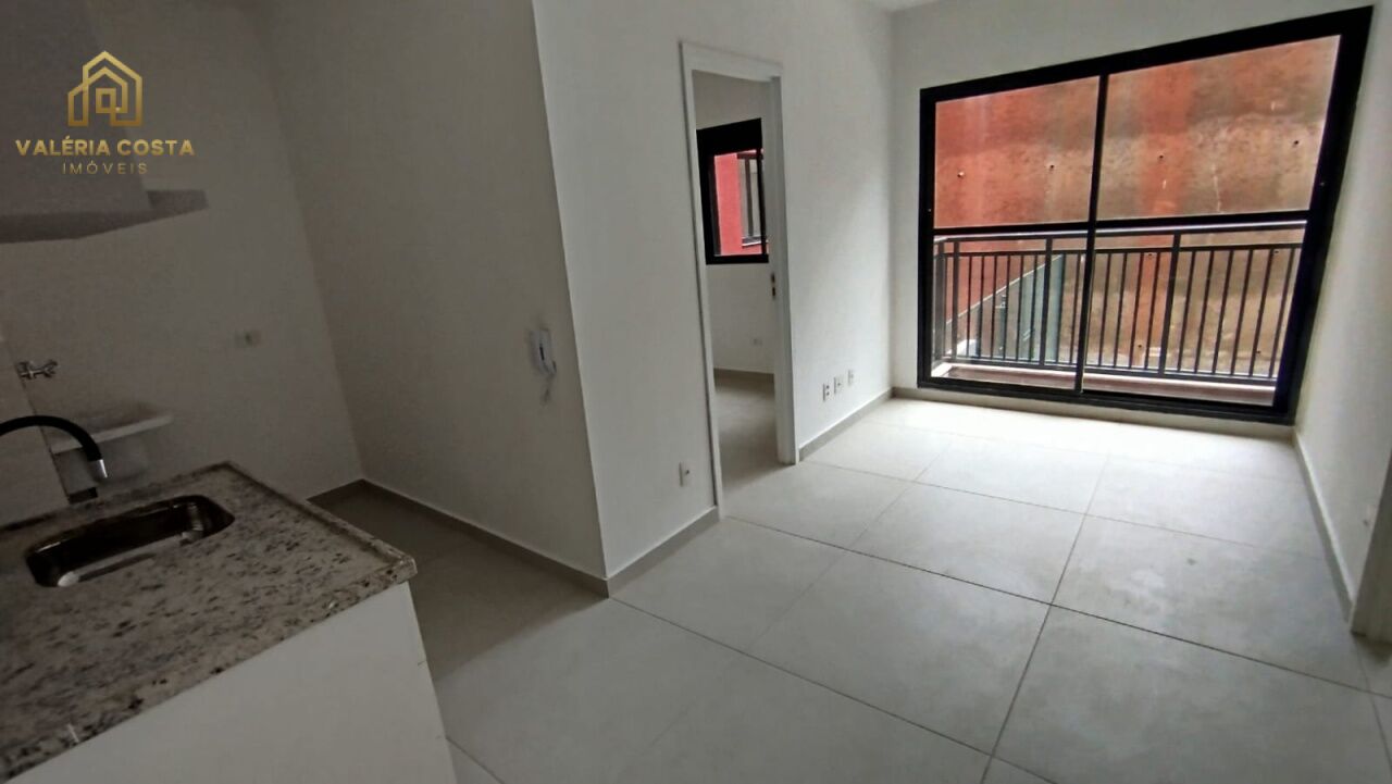 Apartamento para Locação - Vila Andrade