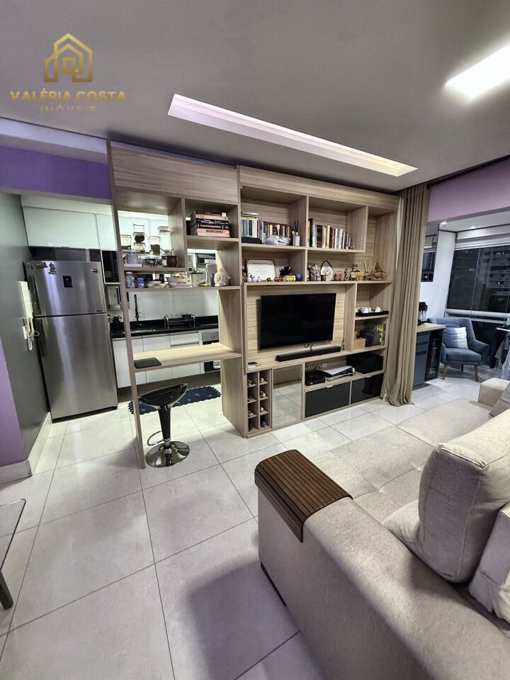 Apartamento para Venda - Alto da Boa Vista