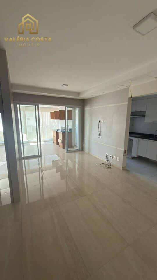 Apartamento para Locação - Vila Mariana