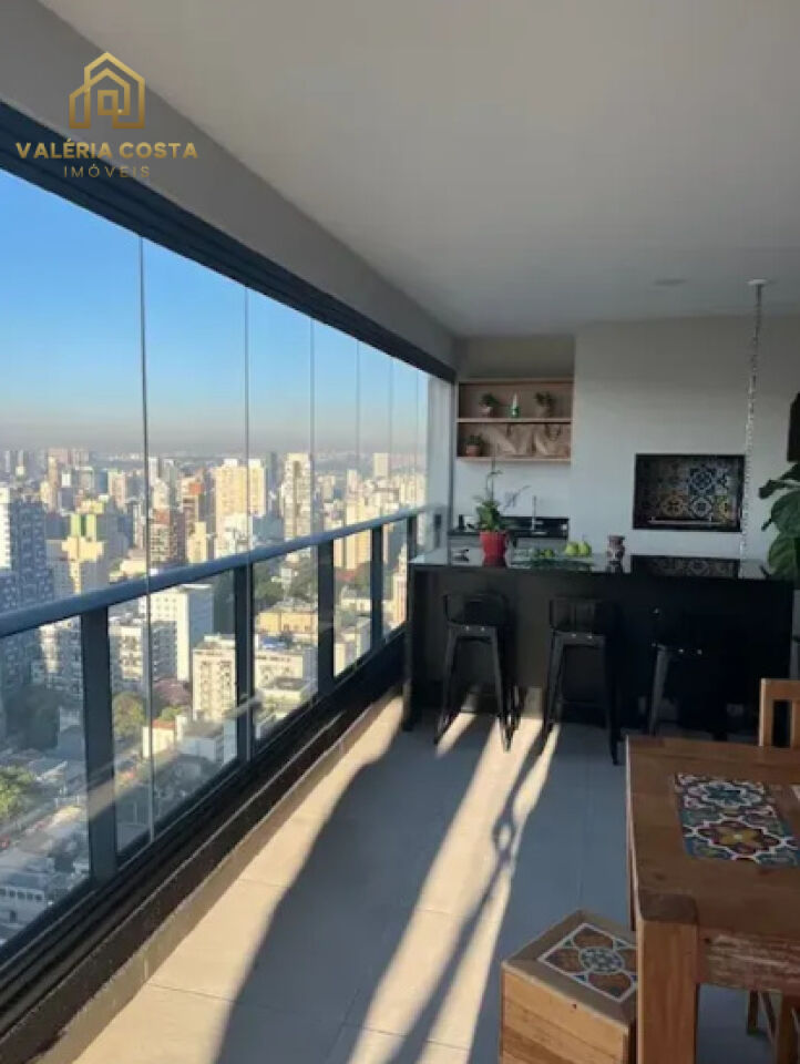 Apartamento para Locação - Pinheiros
