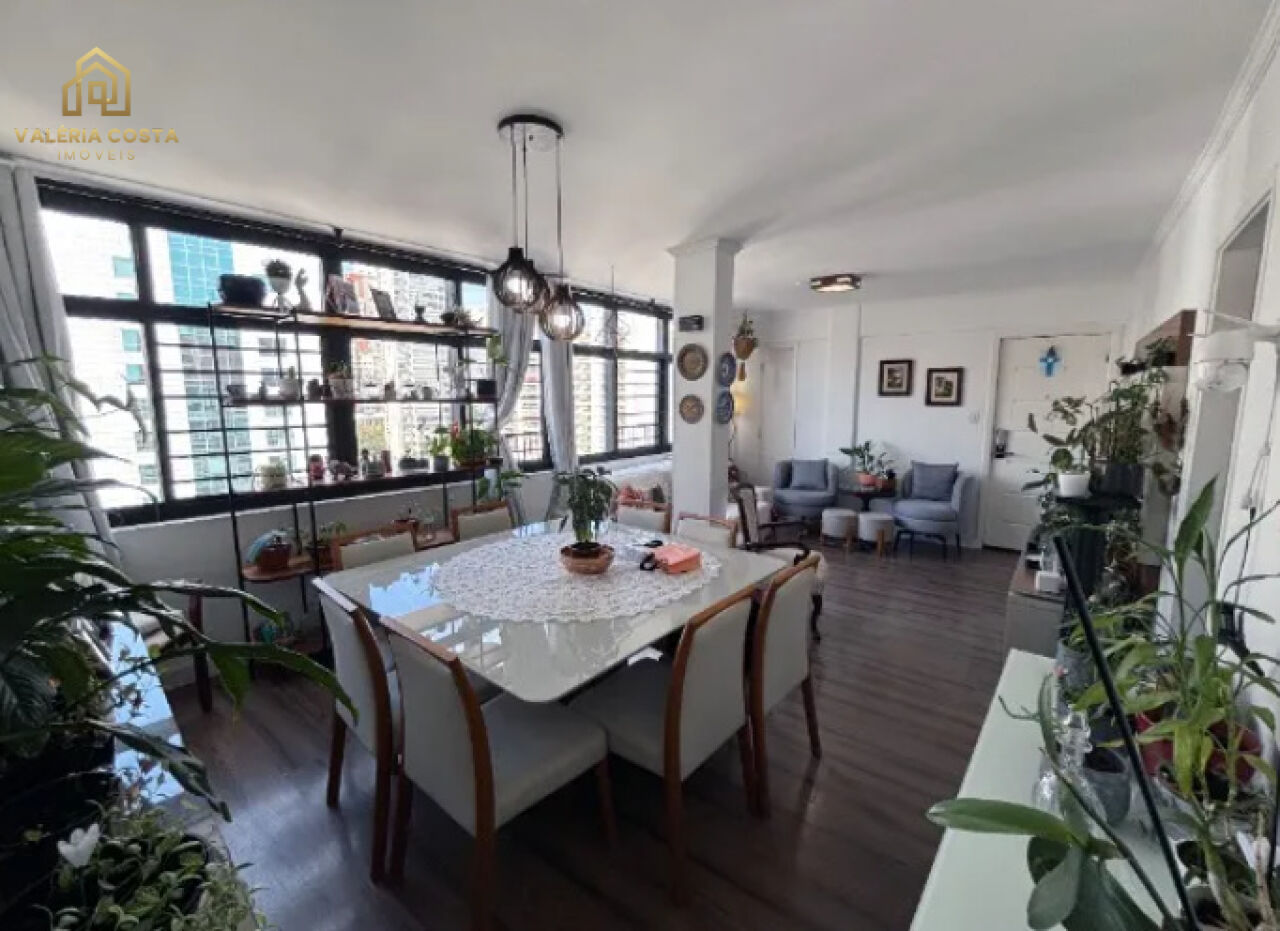 Apartamento para Venda - Jardim Paulista