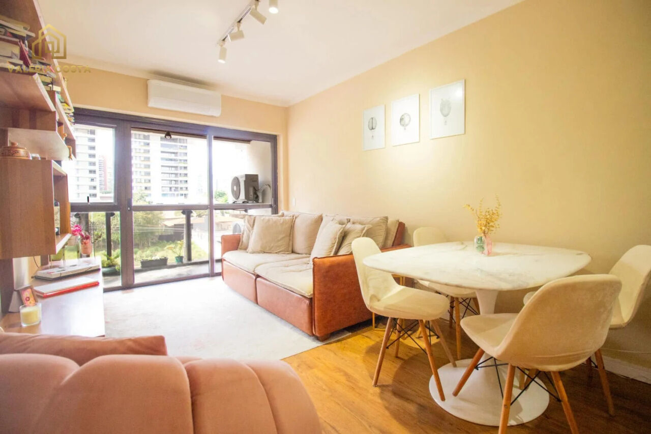 Apartamento para Venda - Jardim Paulista