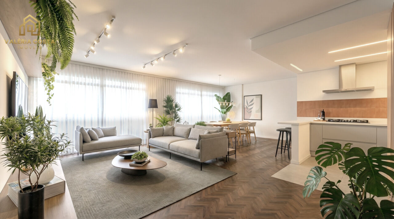 Apartamento para Venda - Itaim Bibi