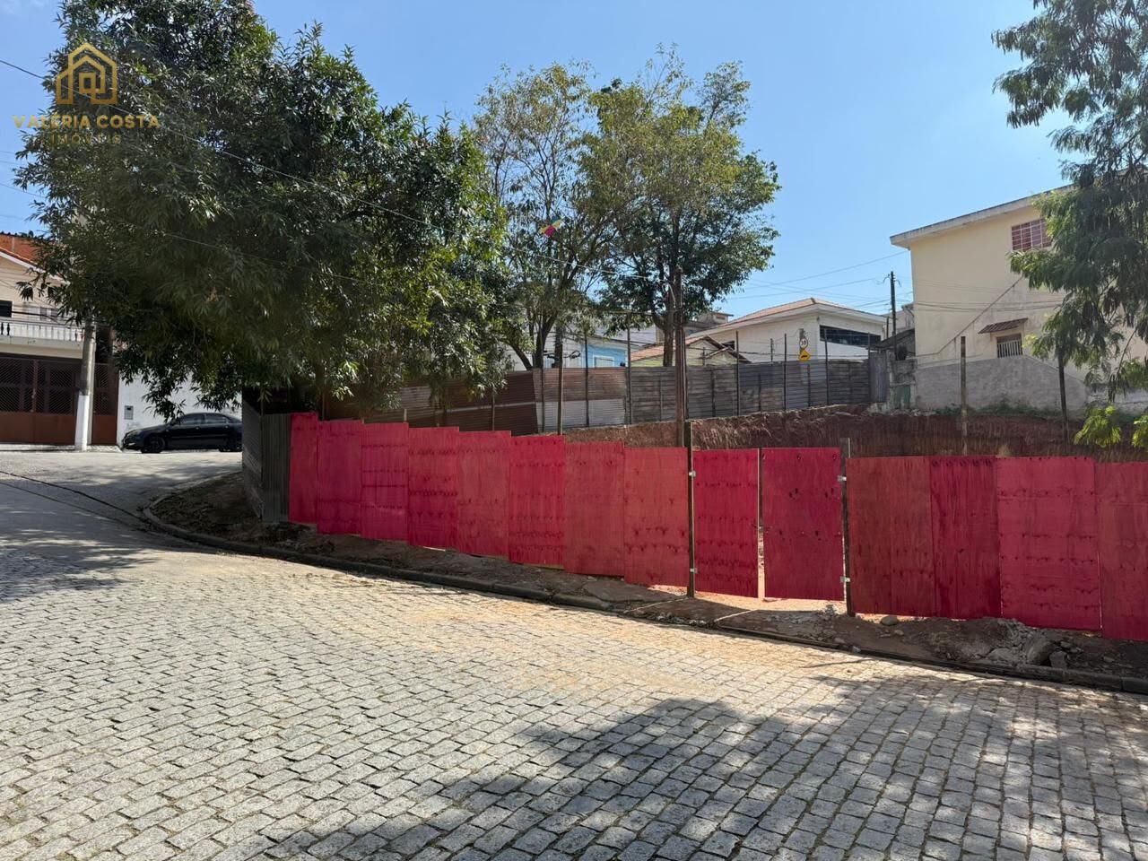 Terreno para Venda - Campo Grande