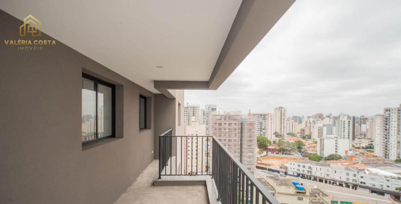 Apartamento para Venda - Vila Mariana