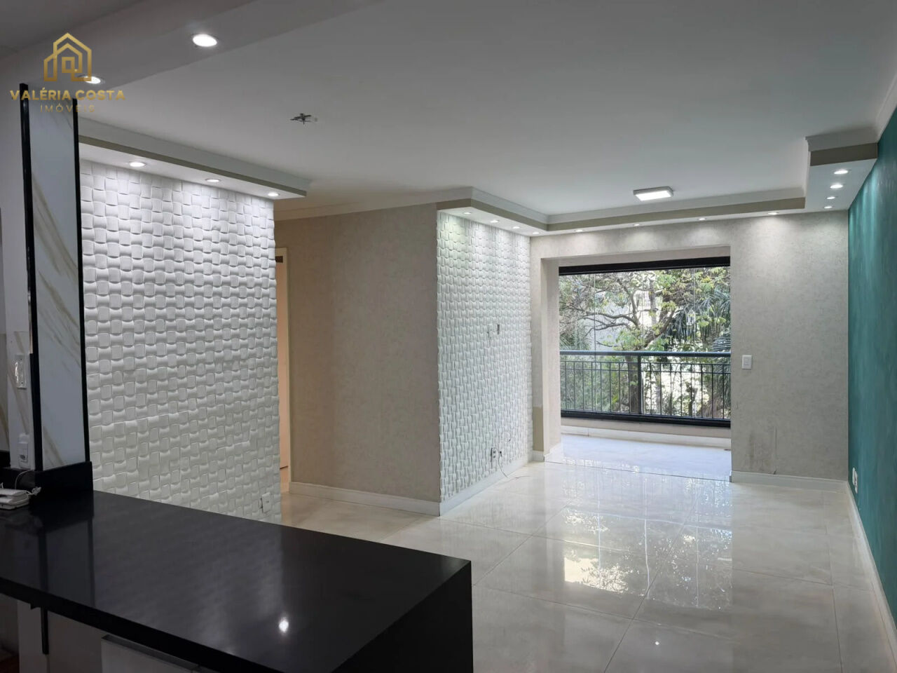 Apartamento para Venda - Vila Andrade