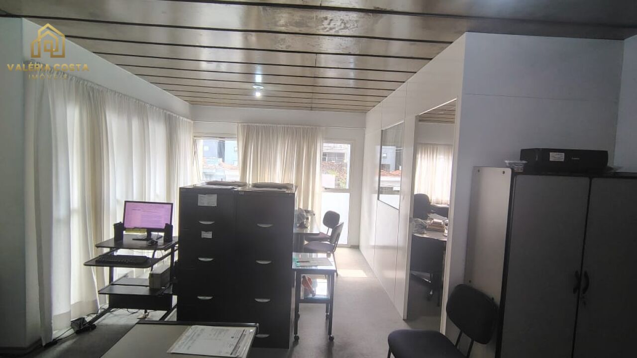 Sala para Venda - Moema