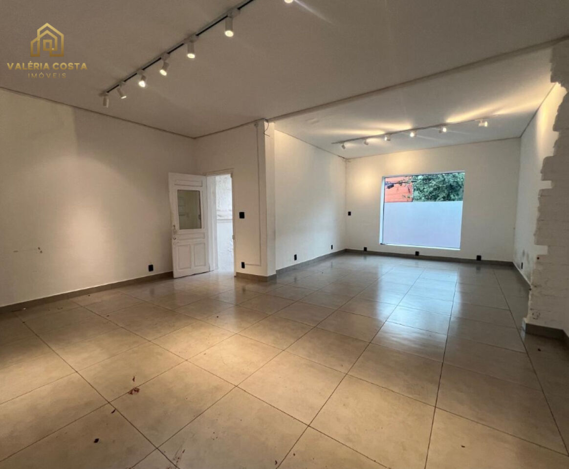 Casa para Locação - Pinheiros